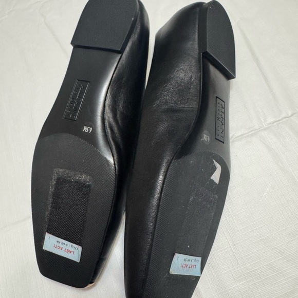 NWT Alfani Black Women's Flats - Picture 5 of 5